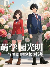 萌学园：光明与黑暗的终极对决