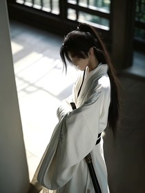 赠与明月