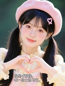 回国后，我竟然成为了时代峰峻唯一的女生
