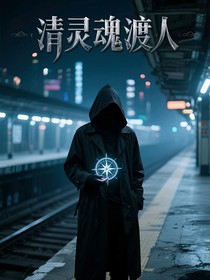 清灵魂渡人