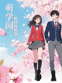 萌学园：轮回的使命