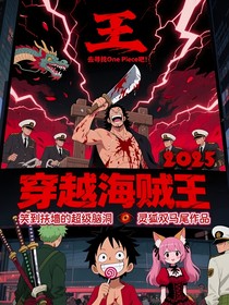 穿越海贼王2025