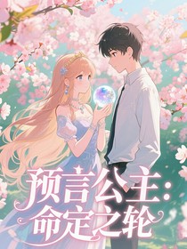 预言公主：命定之轮