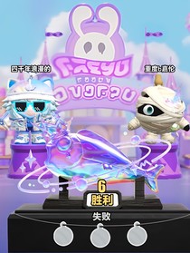 潜执文（甜，我不爱刀）