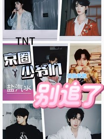 TNT京圈少爷们别追了