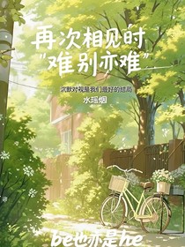 再次相见时难别亦难
