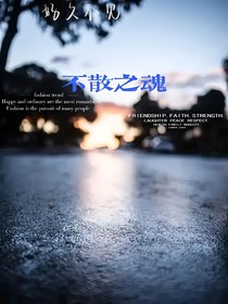 不散之魂