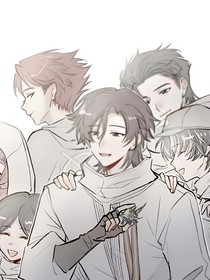假面日常