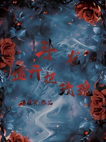 斗龙之盛开把玫瑰