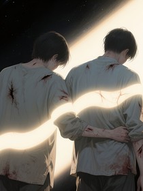 长夜逢灯