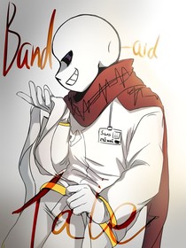 Bandaidtale