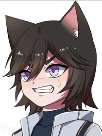 猫墨之重生