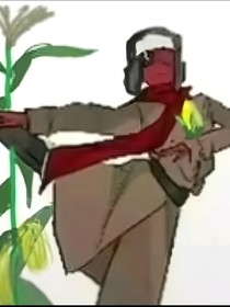 oc：乱写