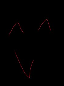 无聊时写的作品
