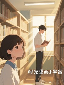 时光里的小宇宙