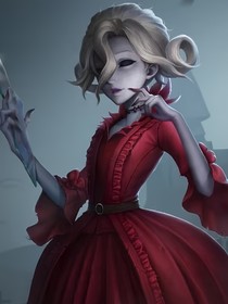 第五国运：开局红夫人四抓