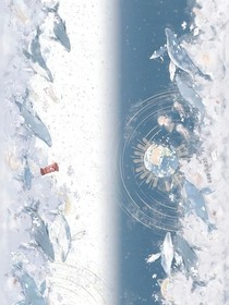 栖铭余猫