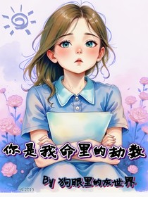 你是我命里的劫数