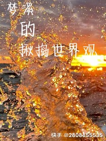 梦溪的揪捣世界观