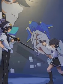 重生之穿越进凹凸学院
