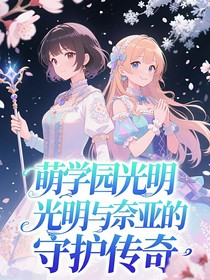 萌学园：光明与奈亚的守护传说