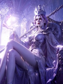 穿越斗一：开局穿进一颗蛋
