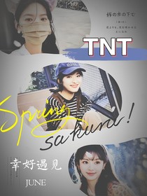 TNT：幸好遇見