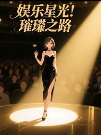娱乐星光：璀璨之路