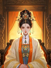 凤威在上