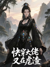 快穿大佬又在虐渣