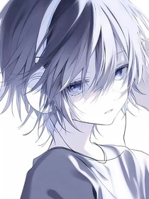 拯救强制文男主