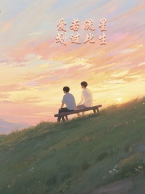 爱若流星，划过此生