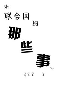 联合国的那些事……