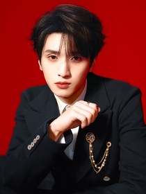 TNT：黑月光又被强取豪夺了