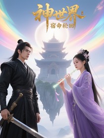 神世界：宿命轮回