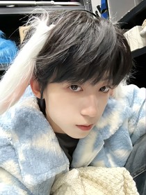 all杨（杨博文）