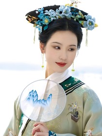 还珠格格之赛恩