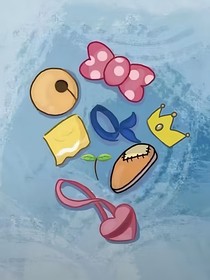 主角团的综艺