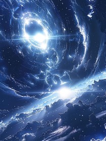 凹凸世界：破局新生