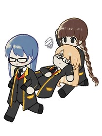 平行篇日常