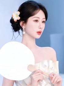 杨紫修图产出