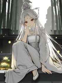 红尘缘5：摆烂女魔头