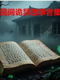 民间诡异故事合集