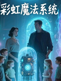 彩虹魔法冒险