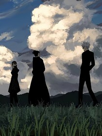 咒回：满级大佬重回新手村