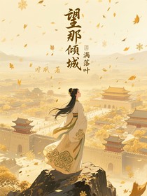 望那傾城滿落葉