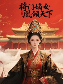 将门嫡女凰倾天下