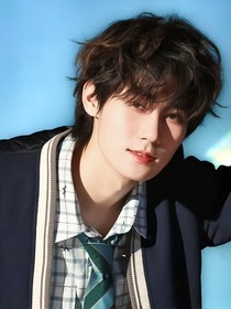 张真源：每一秒都很甜