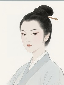 寒门孤凤