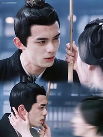 综影视：美人不按套路出牌
